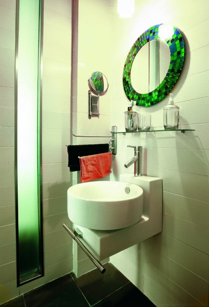 颐美园住宅室内设计图片