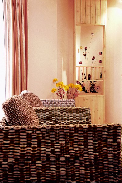 馨香一隅室内装修图片