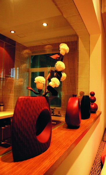 深圳东莞东田丽园室内装修设计图片