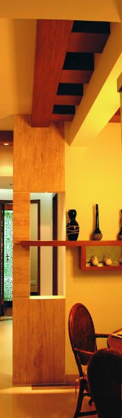 深圳东莞东田丽园室内装修设计图片