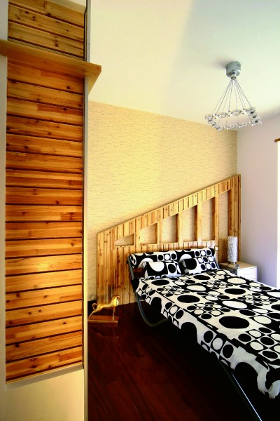 沁园春雅居设计图片