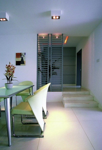 长沙星语林名园住宅室内设计图片