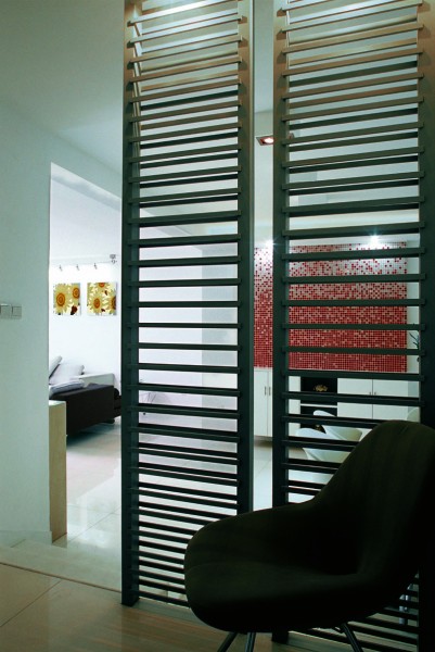 长沙星语林名园住宅室内设计图片