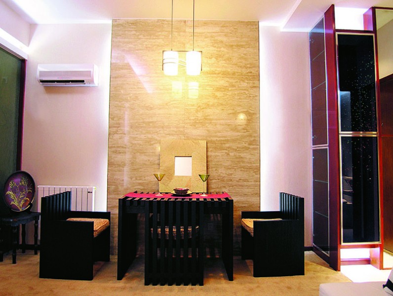 小居大韵室内设计图片