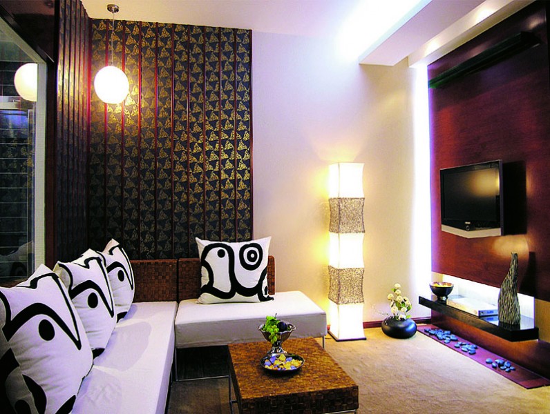 小居大韵室内设计图片