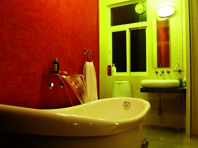 怡丰都市家居设计图片大全