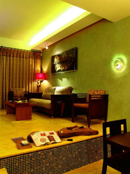 怡丰都市家居设计图片大全