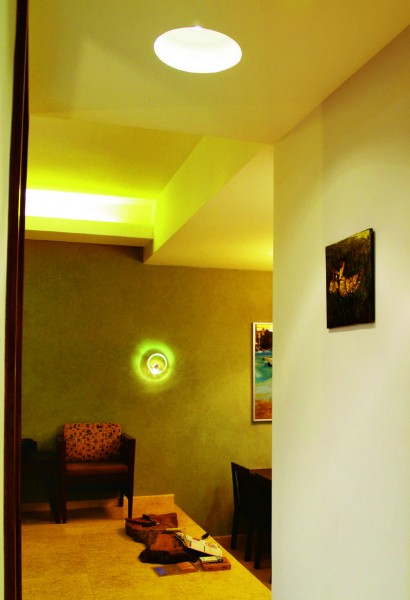 怡丰都市家居设计图片大全