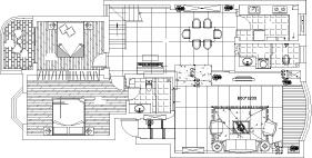 当简约邂逅文化室内设计图片