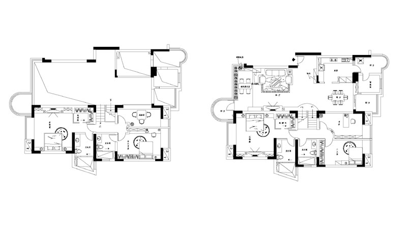 土色之居室内设计图片