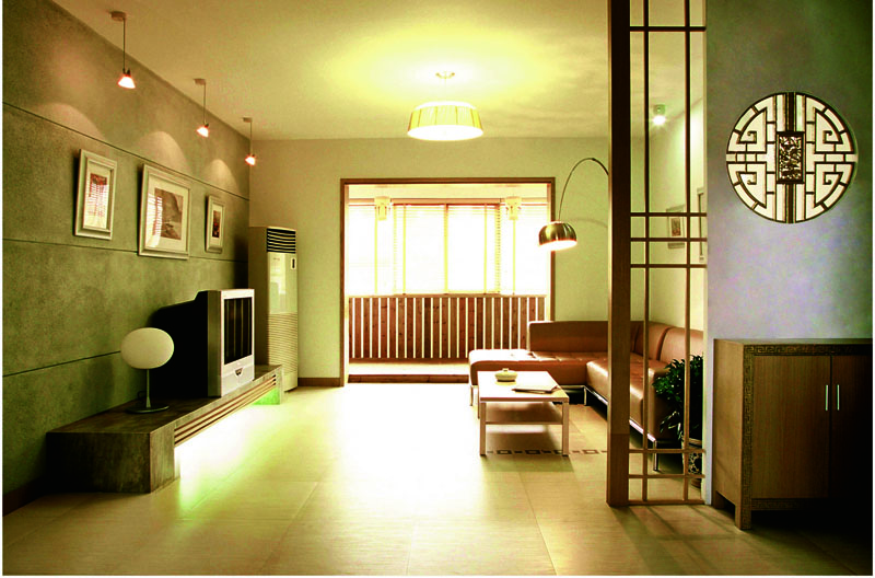 师大公寓室内设计图片