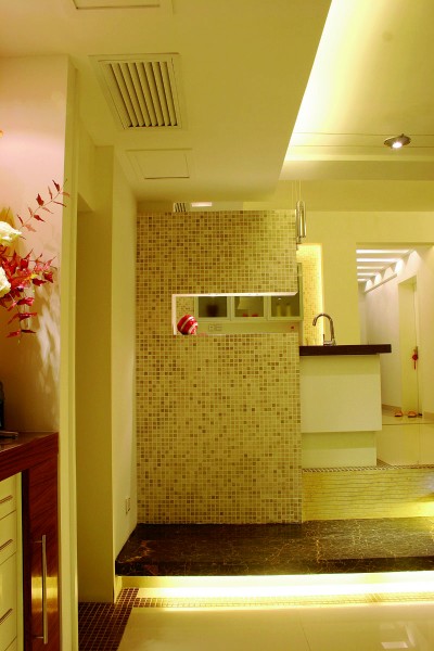 舒适房间室内设计图片