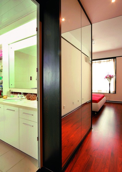 长沙八方小区室内设计图片