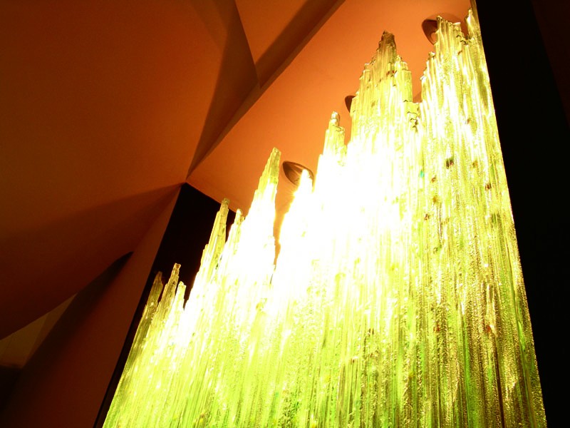 三江花园住宅室内装饰图片