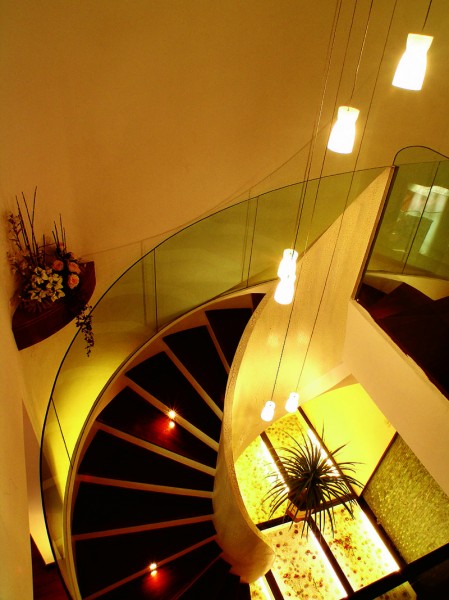 三江花园住宅室内装饰图片