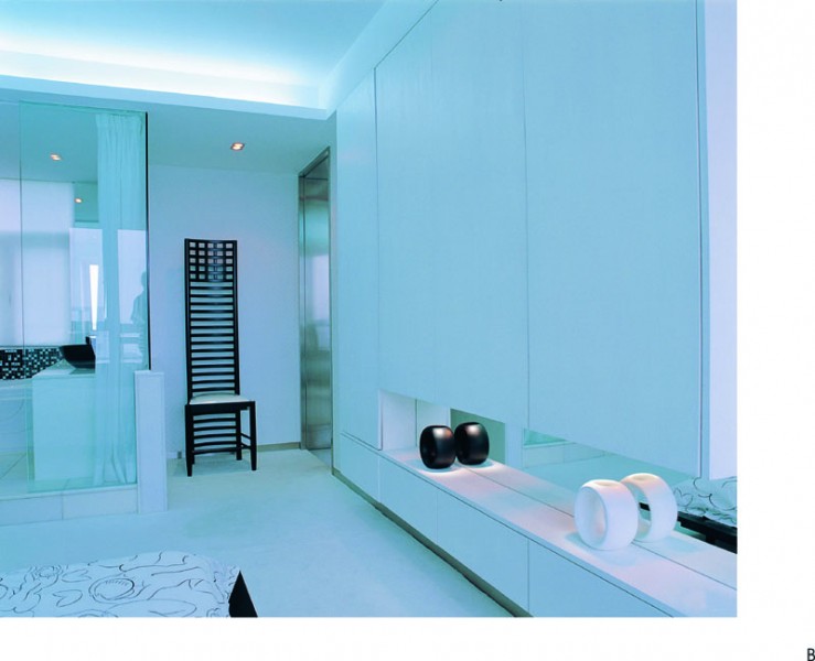 深圳盛景国际样板间图片大全