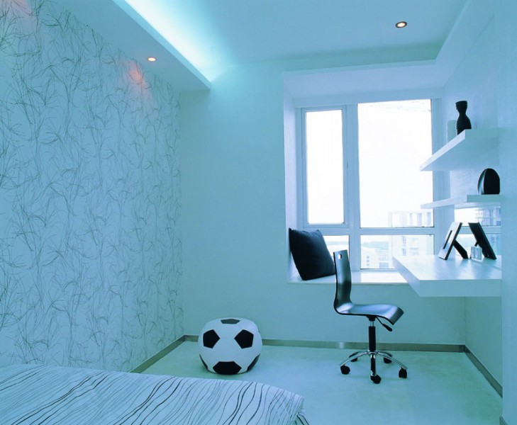 深圳盛景国际样板间图片大全