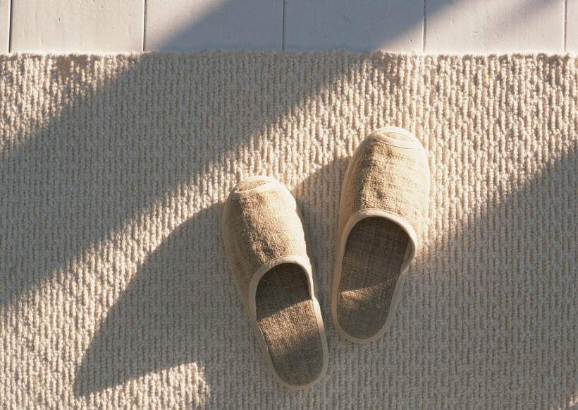 生活空间图片大全