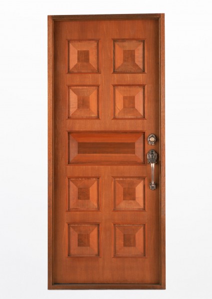 实木门图片