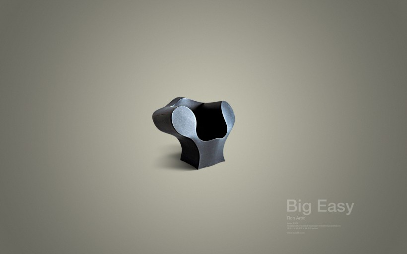 前卫椅子设计图片