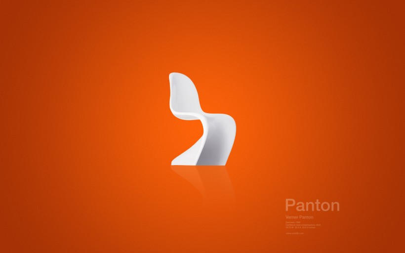 前卫椅子设计图片