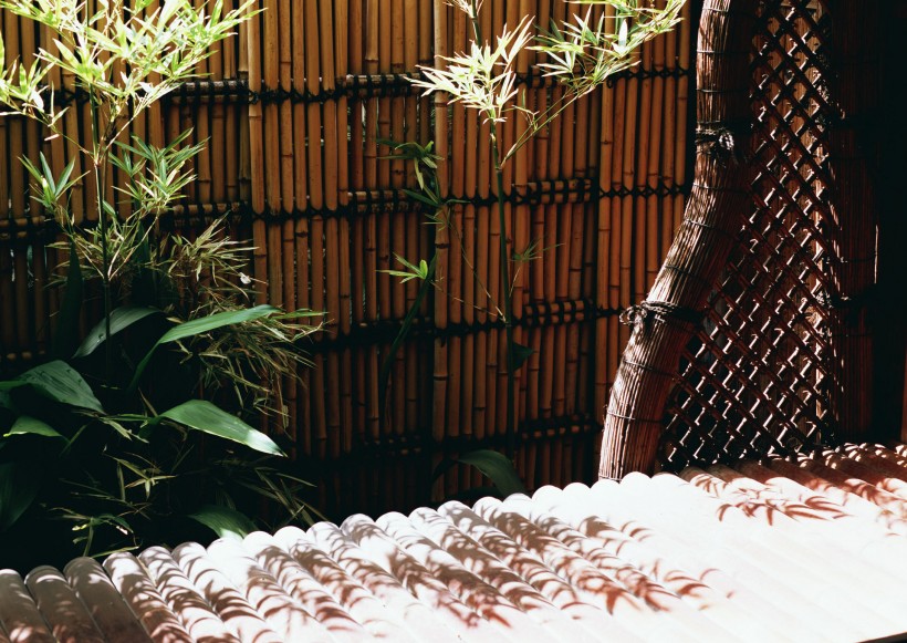 日式小屋图片大全