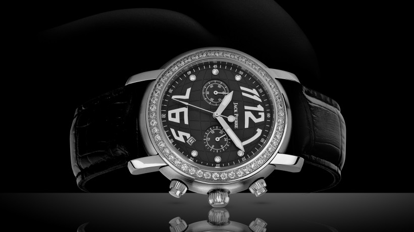 皮埃尔昆兹手表图片