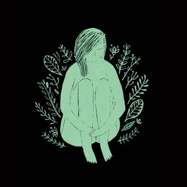 抽象艺术创意iPad平板桌面图片