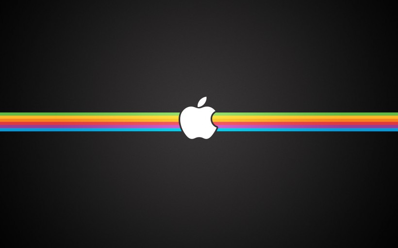 Apple主题图片