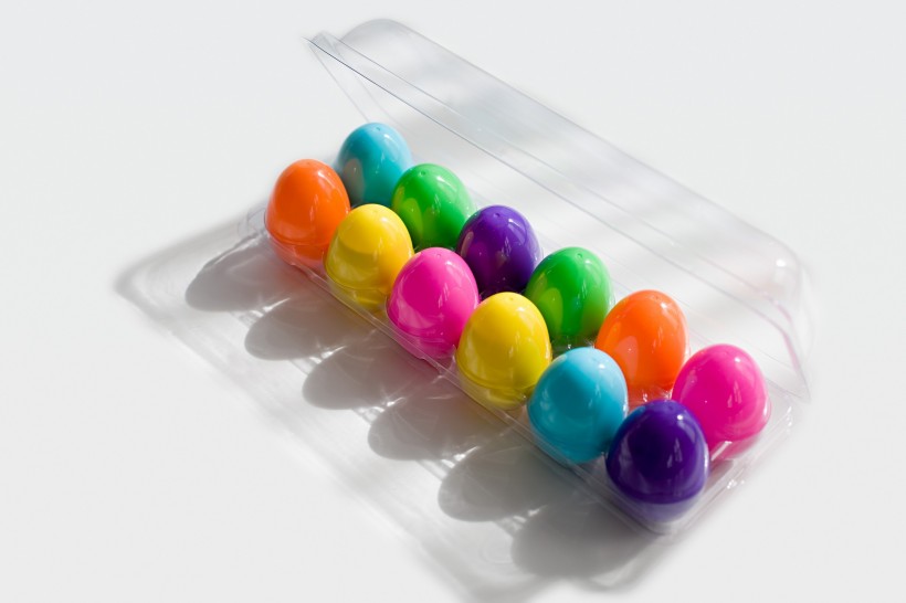 复活节彩蛋图片大全