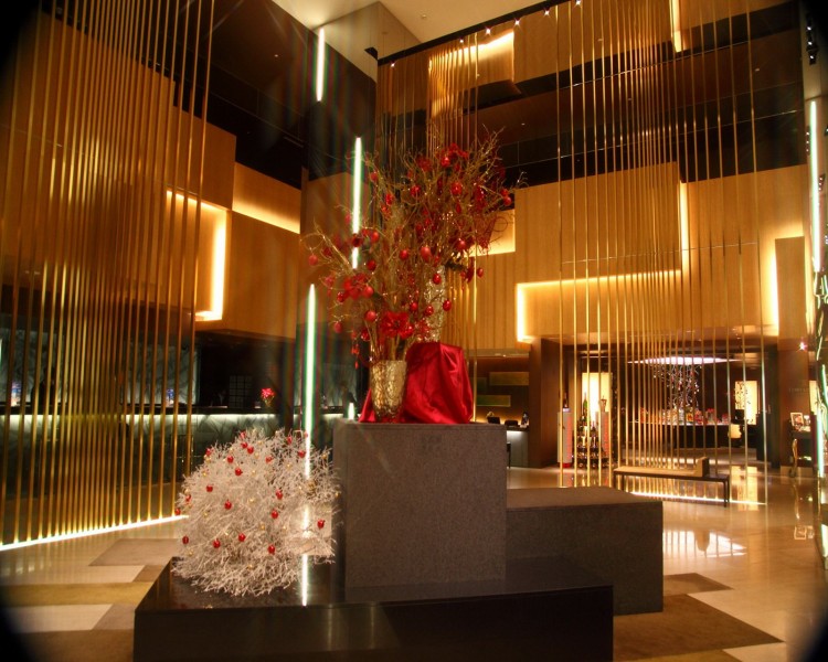 圣诞之夜图片大全