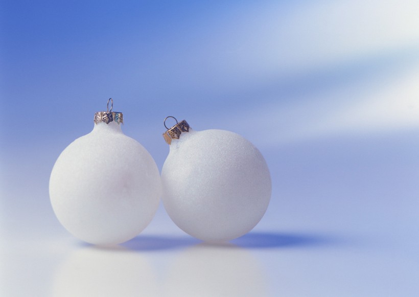 圣诞节装饰礼物图片大全