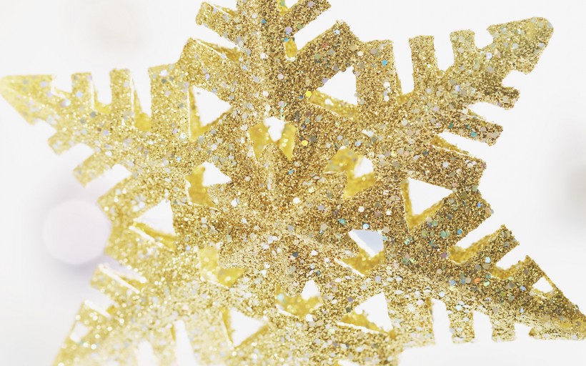 圣诞节礼物图片