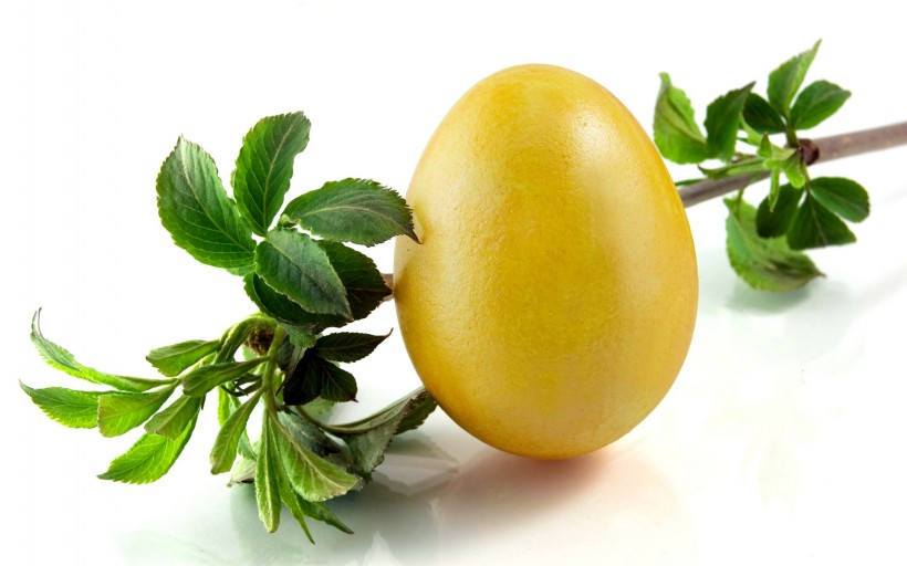 复活节彩蛋图片大全