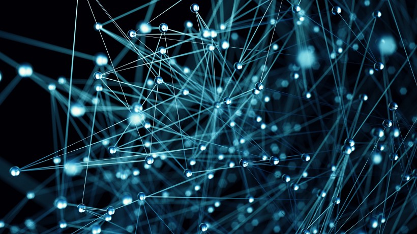 3D分子结构图片