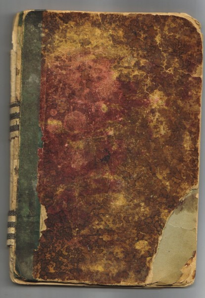 纸张怀旧效果素材图片