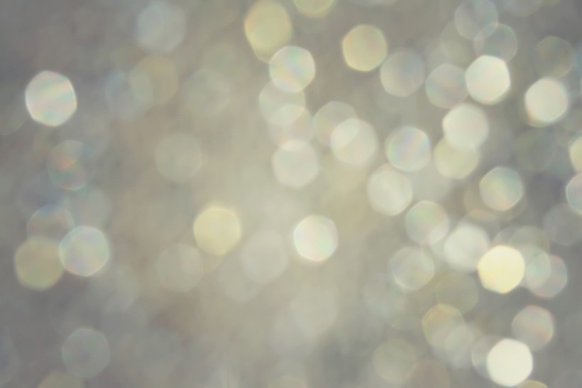 幻彩亮晶晶高光背景图片