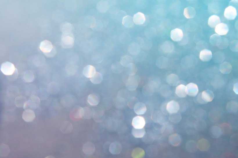 幻彩亮晶晶高光背景图片