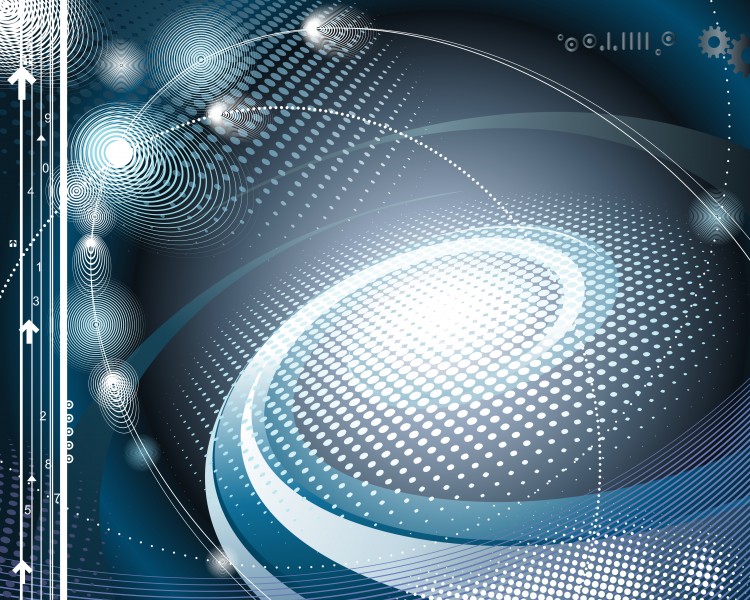 商务科技背景图片大全