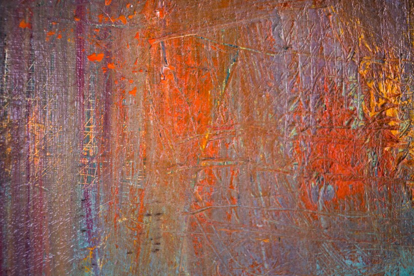 绘画涂色背景图片