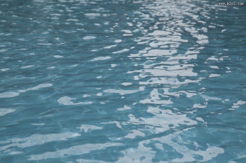 水波纹背景图片