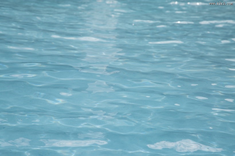 水波纹背景图片