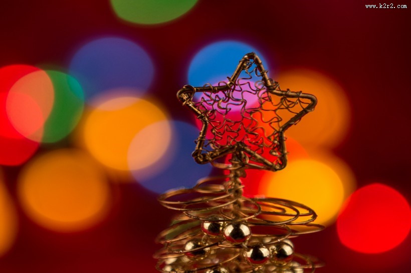 圣诞节背景设计图片