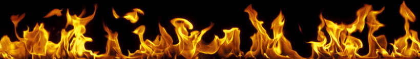 火焰透明背景PNG图片