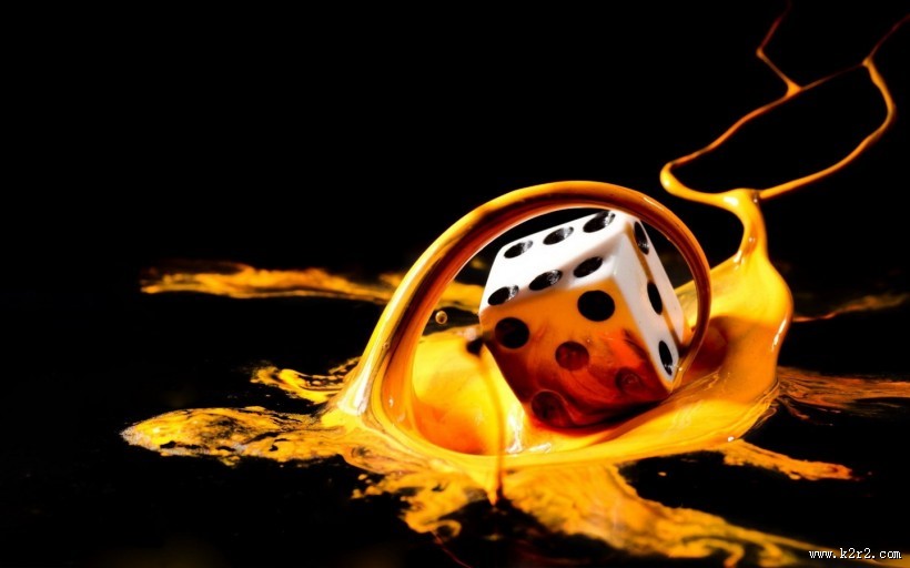 3D创意线条设计背景图片