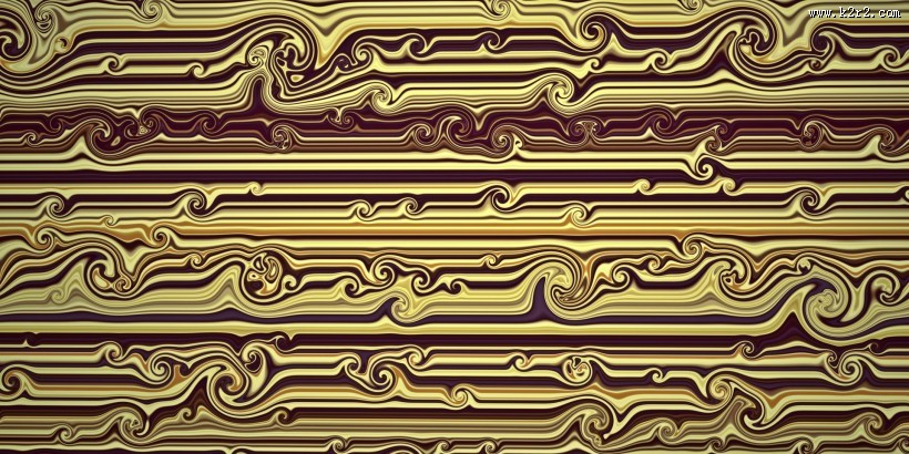 古典图案背景图片