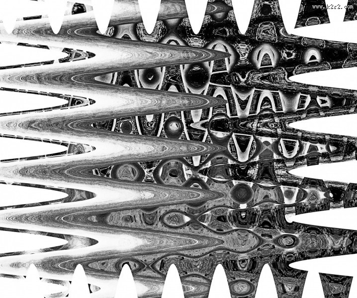 复杂有规律的花纹背景图片