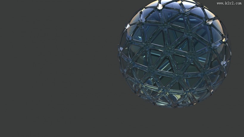 3D球体设计图片