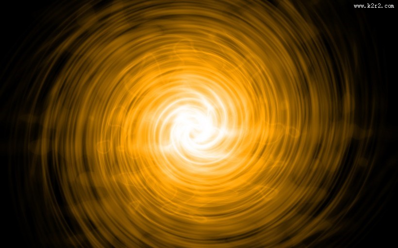 漩涡形状设计图片