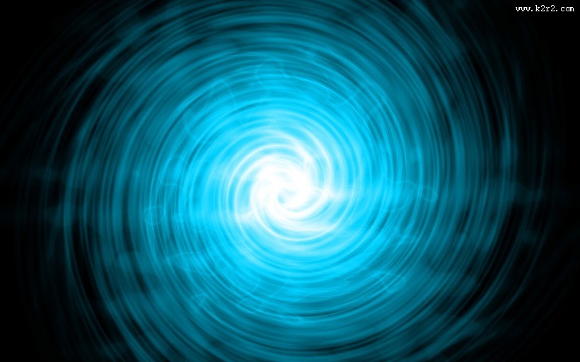 漩涡形状设计图片